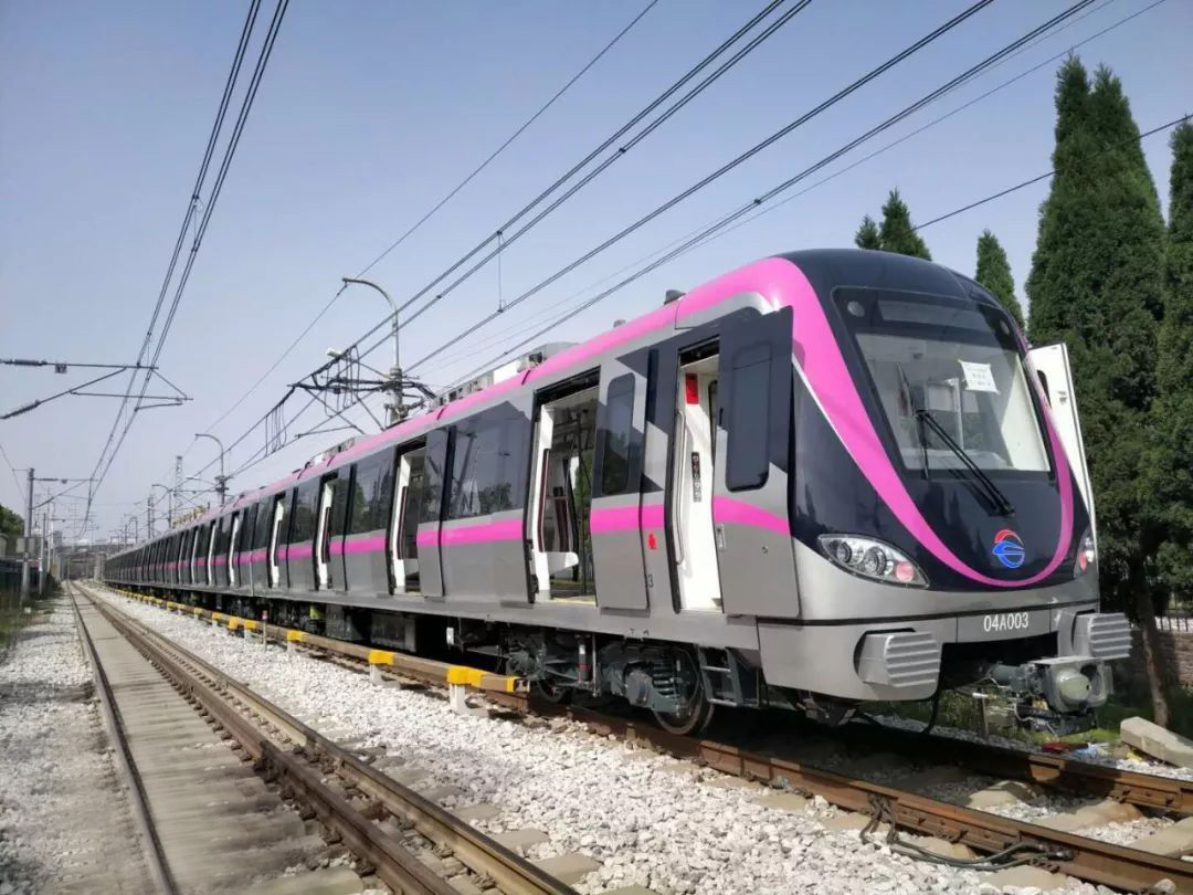 长沙地铁3、5号线一期工程正式载客初期运营-时政-长沙晚报网