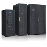 模块化不间断电源