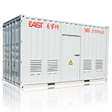 并网光伏发电系统