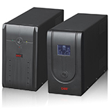 后备式不间断电源