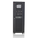 E智网点一体化电源系统