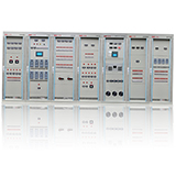 一体化电源系统