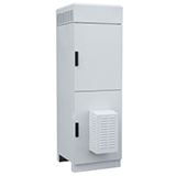 户外型通信电源系统