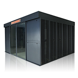 模块化数据中心