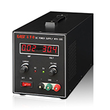 直流稳压稳流电源