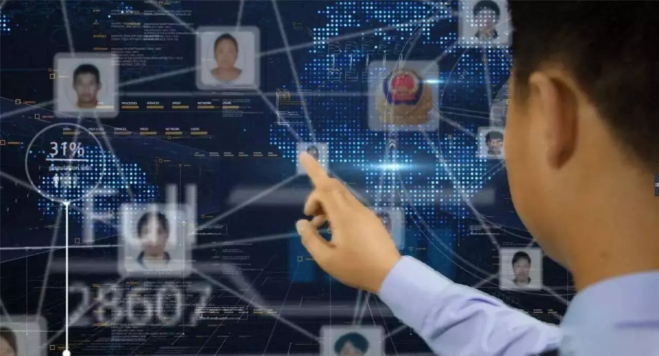 "天网哨兵",从不眨眼!