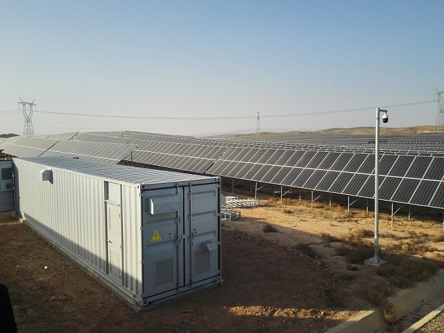 微电网储能成为易事特新的增长动力!