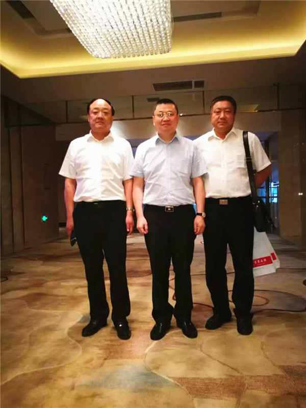 平煤董事长_平顶山平煤总医院图片(3)